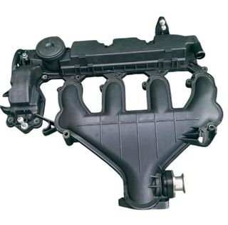 Colector admisión 9645977980 peugeot 407 sw 385959