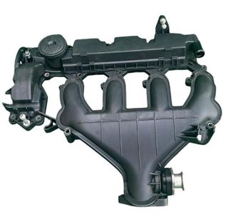 Colector admisión 9645977980 peugeot 407 sw 385959