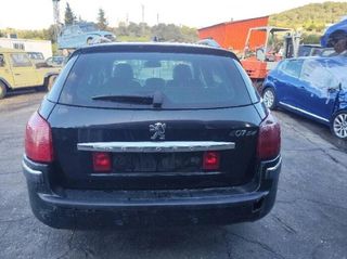 Colector admisión 9645977980 peugeot 407 sw 385959