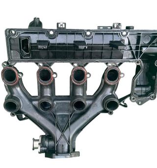 Colector admisión 9645977980 peugeot 407 sw 385959