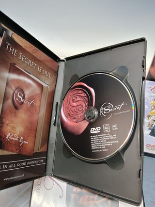 6 DvDs - SACRED SEX - TANTRA - KAMASUTRA - DANZANDO CON LA DIOSA