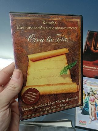 6 DvDs - SACRED SEX - TANTRA - KAMASUTRA - DANZANDO CON LA DIOSA