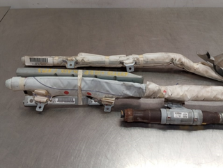 AIRBAG CORTINA DELANTERO DERECHO MITSUBISHI ASX (