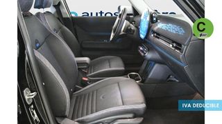 MINI 5 Puertas Cooper C 115 kW (156 CV)