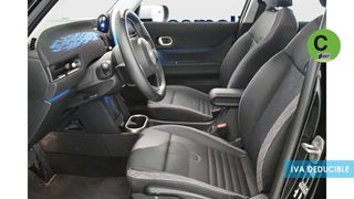 MINI 5 Puertas Cooper C 115 kW (156 CV)