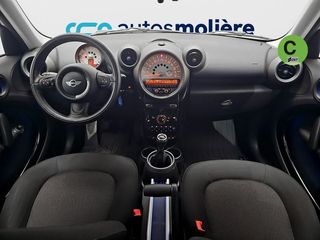 MINI Countryman One 72 kW (98 CV)