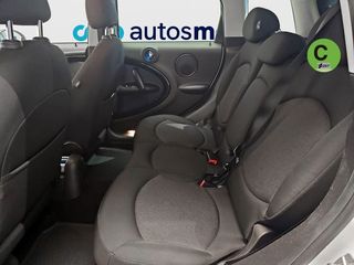 MINI Countryman One 72 kW (98 CV)