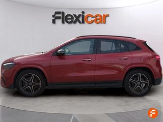 Mercedes GLA GLA 200 D