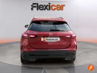 Mercedes GLA GLA 200 D