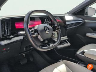 Renault Megane E-Tech iconic EV60 160kW (220CV) super ch.