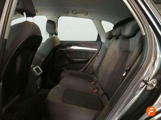 Audi Q5 35 TDI 120kW (163CV) S tronic