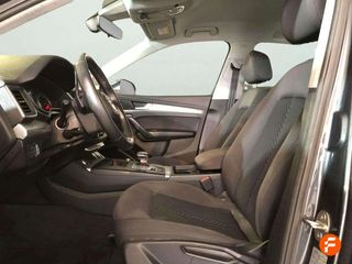 Audi Q5 35 TDI 120kW (163CV) S tronic