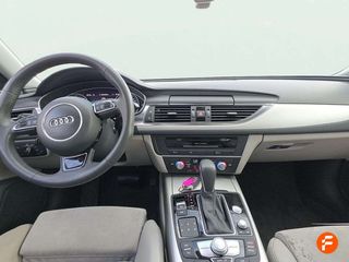 Audi A6 S line edition 1.8 TFSI ultra S tronic
