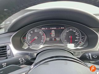 Audi A6 S line edition 1.8 TFSI ultra S tronic