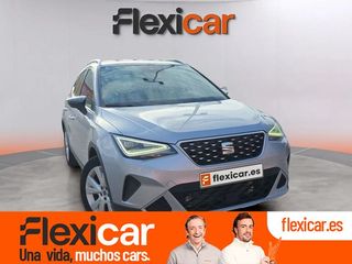 Seat Arona 1.0 TSI 81kW (110CV) DSG Xperience P XL