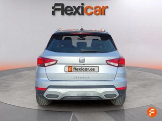 Seat Arona 1.0 TSI 81kW (110CV) DSG Xperience P XL