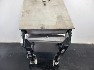 ASIENTOS TERCERA FILA MERCEDES-BENZ CLASE R (BM 2