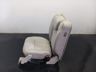 ASIENTOS TERCERA FILA MERCEDES-BENZ CLASE R (BM 2