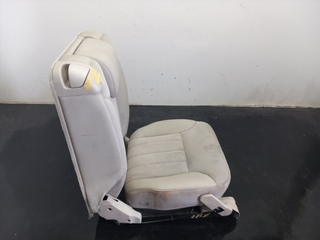 ASIENTOS TERCERA FILA MERCEDES-BENZ CLASE R (BM 2