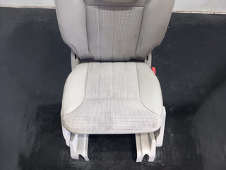 ASIENTOS TERCERA FILA MERCEDES-BENZ CLASE R (BM 2