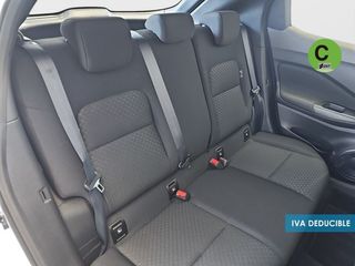 Nissan Juke DIG-T Acenta 84 kW (114 CV) DCT