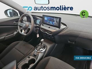 Nissan Juke DIG-T Acenta 84 kW (114 CV) DCT