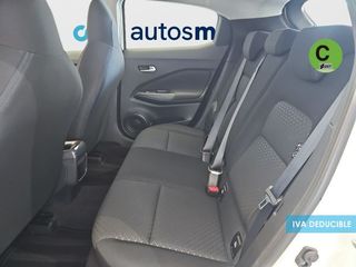 Nissan Juke DIG-T Acenta 84 kW (114 CV) DCT