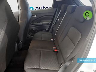 Nissan Juke DIG-T Acenta 84 kW (114 CV) DCT