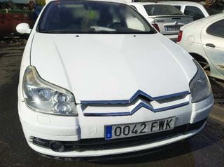 Citroen 116358 20mb17 caja c5 berlina exclusive