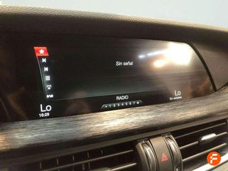 Alfa Romeo Stelvio 2.2 Diésel 154kW (210CV) Executive Q4