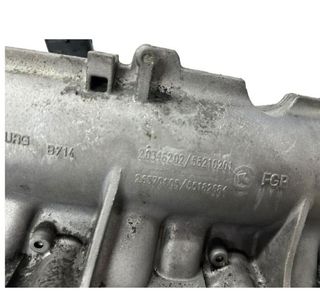 385976 colector admisión 26570306 saab 9-3 berlina