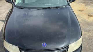 385976 colector admisión 26570306 saab 9-3 berlina