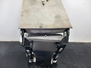 ASIENTOS TERCERA FILA MERCEDES-BENZ CLASE R (BM 2