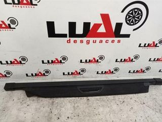 Bandeja k9k832 renault scenic 1.5 dci diesel 95278