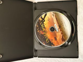 Memorias de África DVD Edición Especial