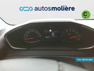 Peugeot 208 PureTech 100 Active 75 kW (100 CV)