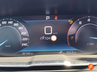 Peugeot 3008 1.2 PureTech 96KW S&S GT EAT8