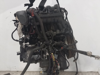 MOTOR COMPLETO BMW SERIE 3 COMPACTO (E46) N42B18A