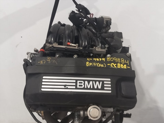 MOTOR COMPLETO BMW SERIE 3 COMPACTO (E46) N42B18A