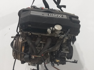 MOTOR COMPLETO BMW SERIE 3 COMPACTO (E46) N42B18A