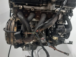 MOTOR COMPLETO BMW SERIE 3 COMPACTO (E46) N42B18A