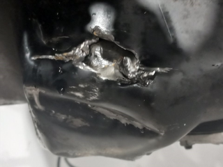 MOTOR COMPLETO BMW SERIE 3 COMPACTO (E46) N42B18A