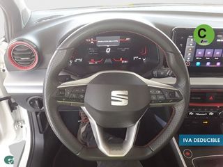 Seat Arona 1.0 TSI FR XM 85 kW (115 CV)