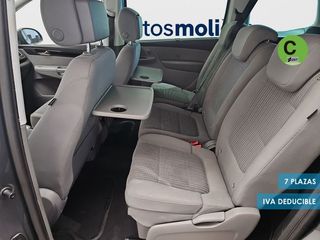 Seat Alhambra 1.4 TSI Style Go S&S DSG 110 kW (150 CV)