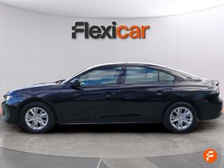 Peugeot 508 5P Allure PureTech 130 S&S EAT8