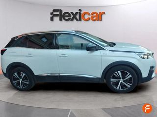 Peugeot 3008 1.2 PURETECH 96KW (130CV) GT LINE S&S