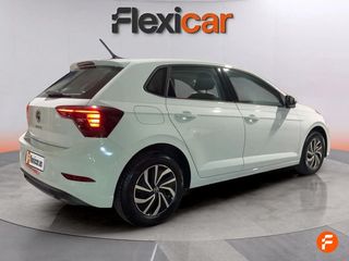 Volkswagen Polo Life 1.0 TSI 70kW (95CV)
