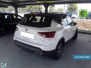 Seat Arona 1.0 TSI FR XM 85 kW (115 CV)