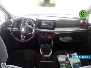 Seat Arona 1.0 TSI FR XM 85 kW (115 CV)