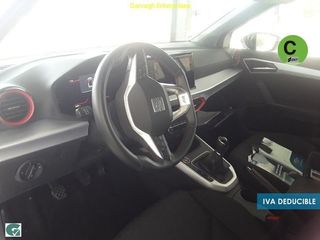 Seat Arona 1.0 TSI FR XM 85 kW (115 CV)